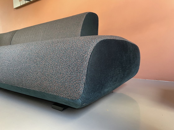 Image 1 of Sofá esquinero Leolux Guadalupe