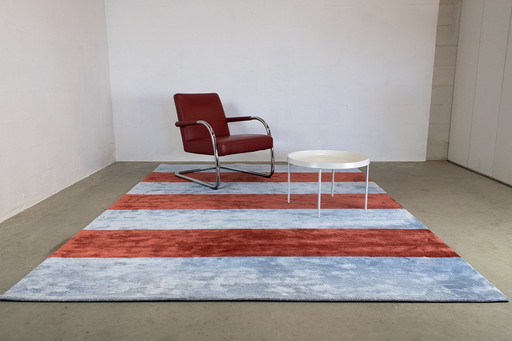 Pavillon de tapis Normann Copenhagen design Britt Bonnesen