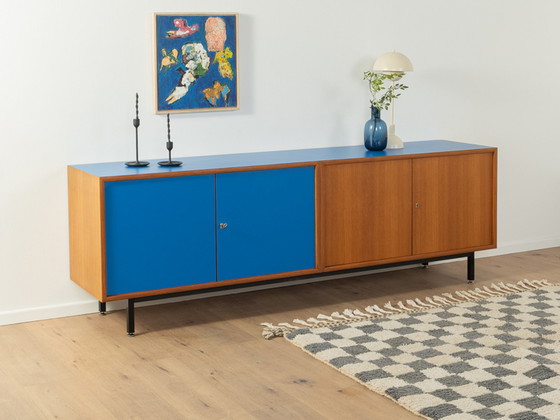 Image 1 of 1960s Sideboard, WK Möbel