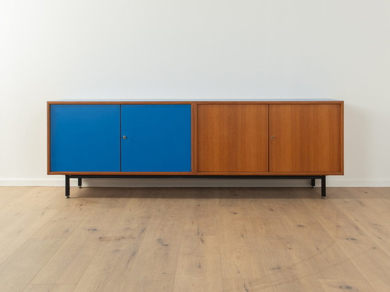 Image 1 of 1960s Sideboard, WK Möbel