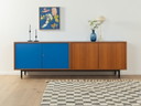 1960s Sideboard, WK Möbel