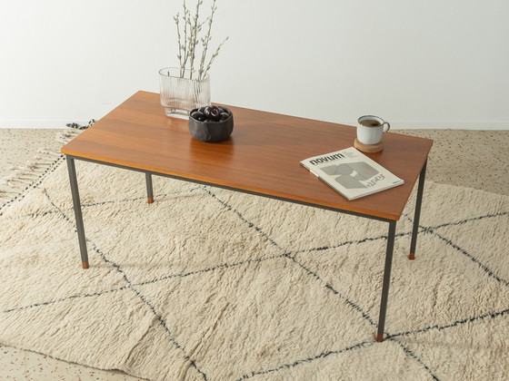 Image 1 of 1960s Coffee table, Wilhelm Renz