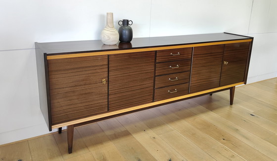Image 1 of Credenza vintage