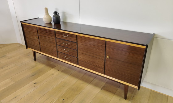 Image 1 of Credenza vintage