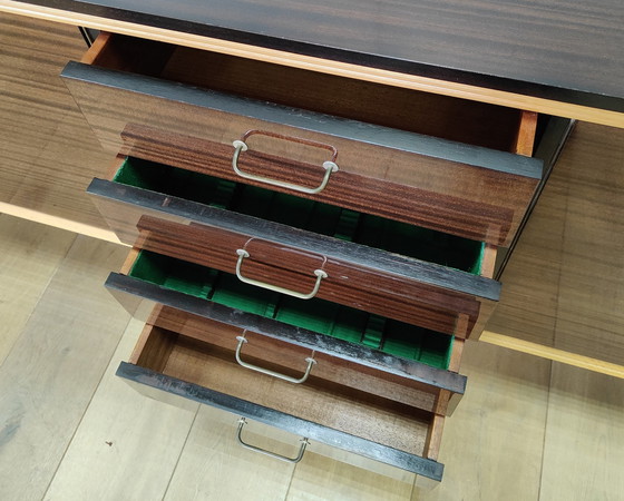 Image 1 of Credenza vintage