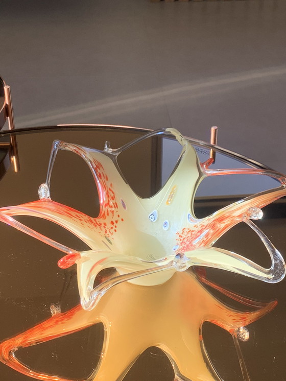 Image 1 of Murano Starfish