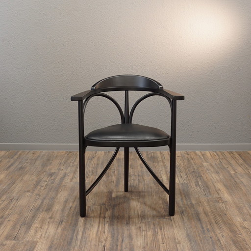 Thonet no. 81 chair