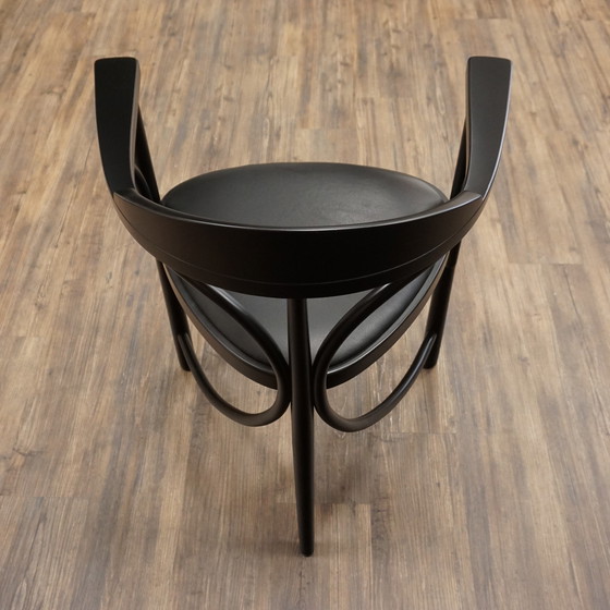 Image 1 of Thonet no. 81 chair