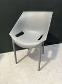 4x Kartell dr. Yes seats