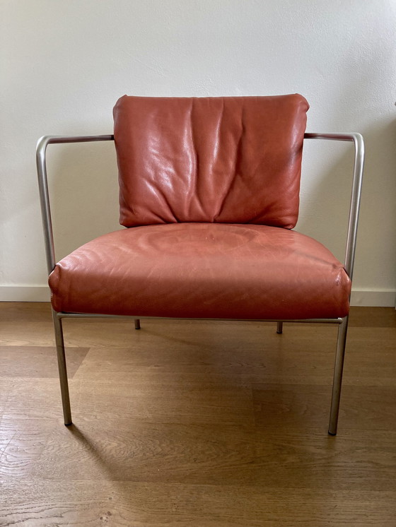 Image 1 of 2 sillones 'Café Light' de Living Divani.