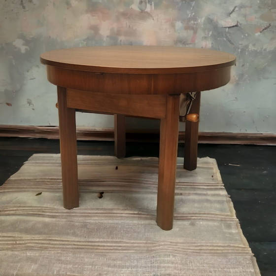 Image 1 of Tavolo di metà secolo