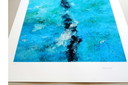 Armando - "DAMALS " - hand signed - color giclée - limited edition only 25 + ea