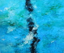 Armando - "DAMALS " - hand signed - color giclée - limited edition only 25 + ea
