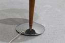Vintage table lamp, mushroom lamp - 1980s