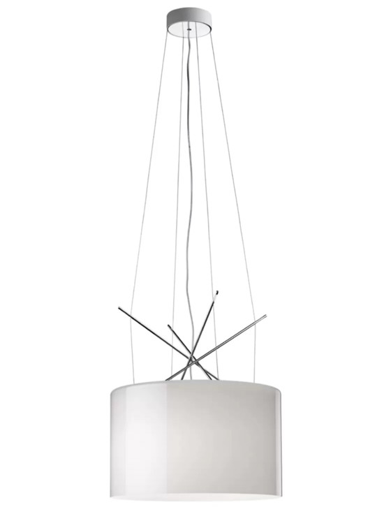 Image 1 of Flos Ray S pendant lights