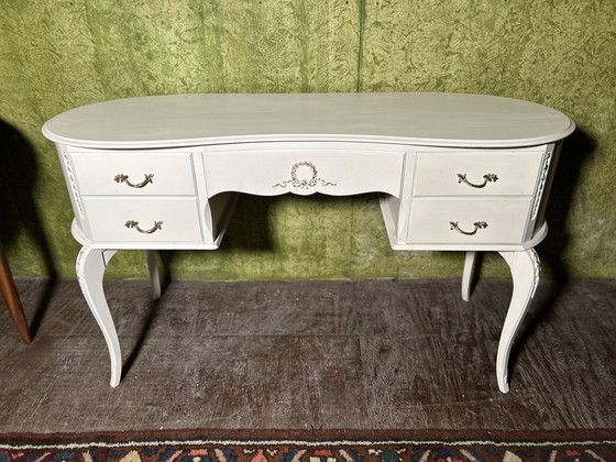 Image 1 of Barok Dressing Table