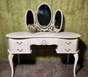 Barok Dressing Table