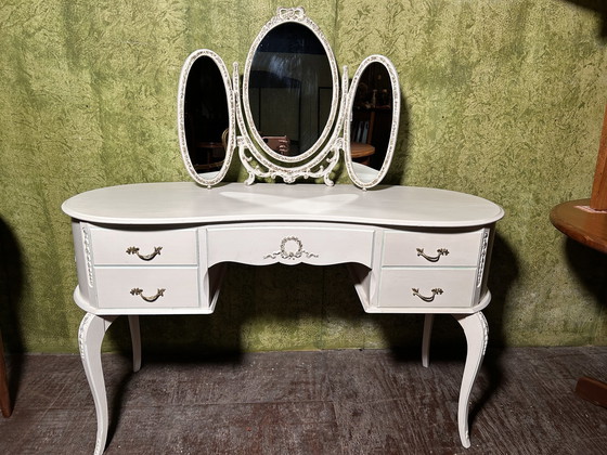 Image 1 of Barok Dressing Table