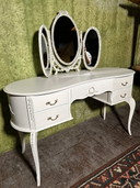 Barok Dressing Table