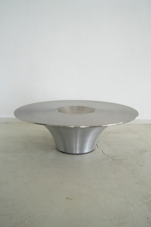 Yasuhiro Shito Alien coffee table