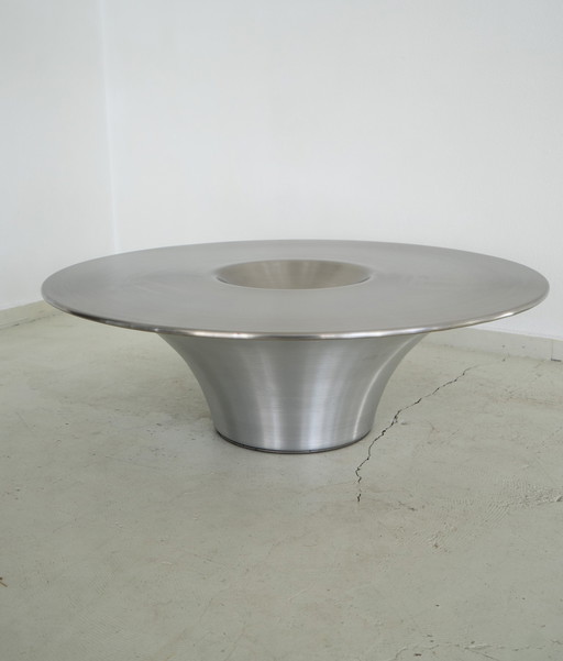 Yasuhiro Shito Alien coffee table