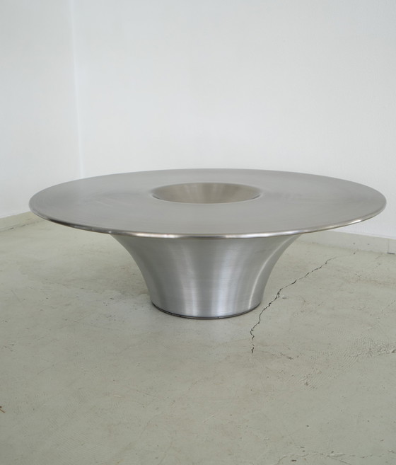 Image 1 of Yasuhiro Shito Alien coffee table