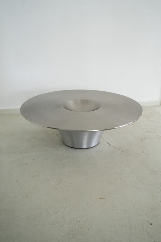 Image 1 of Yasuhiro Shito Alien coffee table