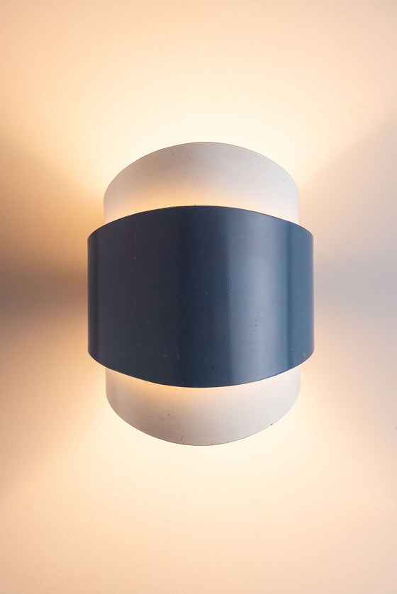 Image 1 of 1x Louis Kalff Wall Lamp NX 46