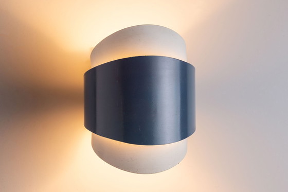 Image 1 of 1x Louis Kalff Wall Lamp NX 46