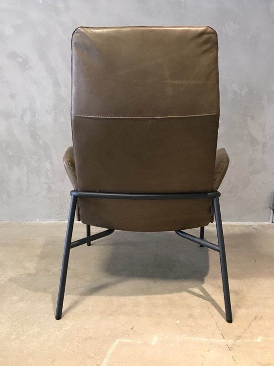 Image 1 of Label van der berg Armchair Easy