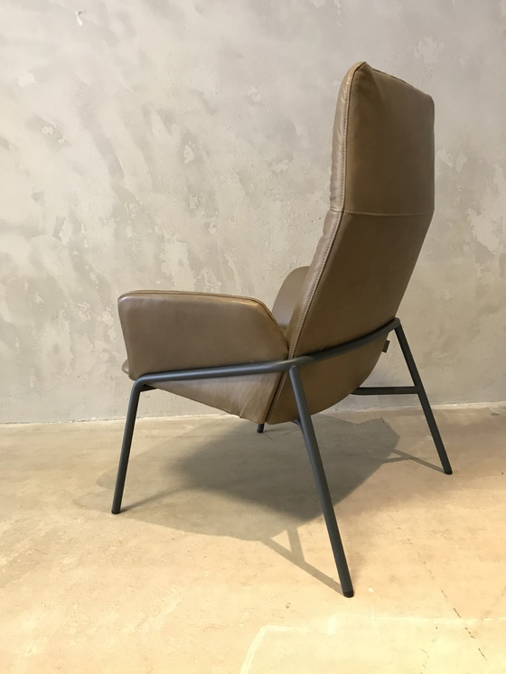 Image 1 of Label van der berg Armchair Easy