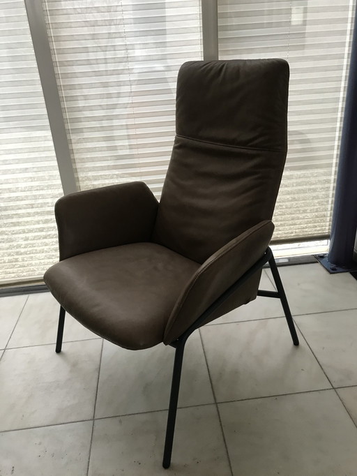 Label van der berg Fauteuil Easy