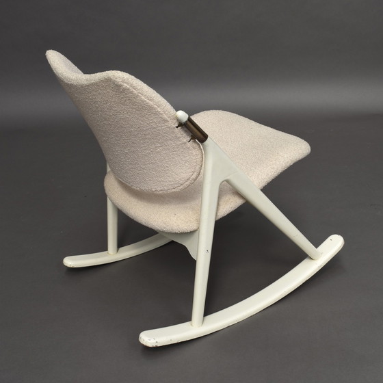 Image 1 of Olav Haug rocking chair