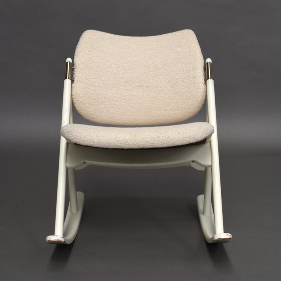 Image 1 of Olav Haug rocking chair