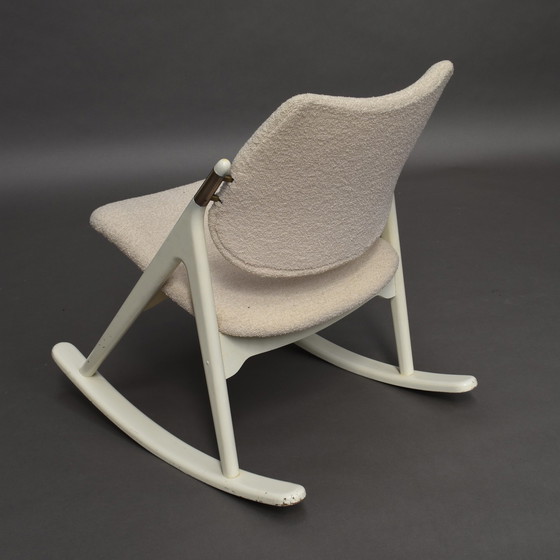 Image 1 of Olav Haug rocking chair