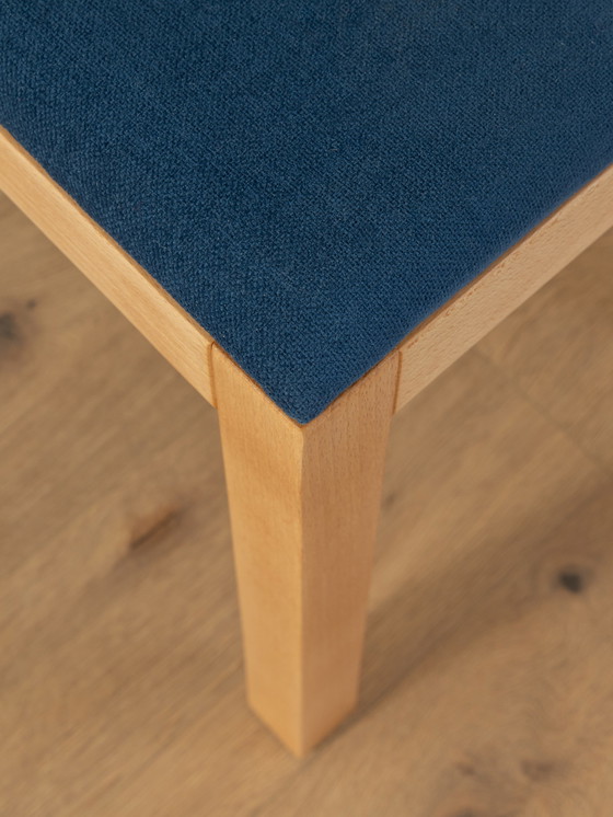 Image 1 of Arno Votteler postmodern dining chair 