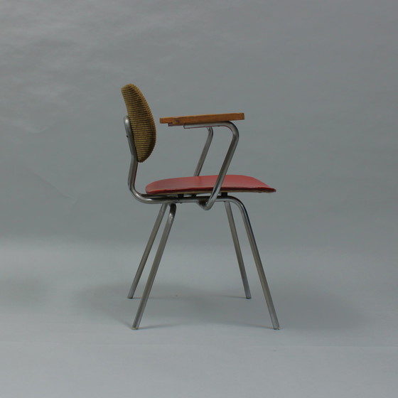 Image 1 of Thonet - Model TF05F - Kurt Felkel - 1951