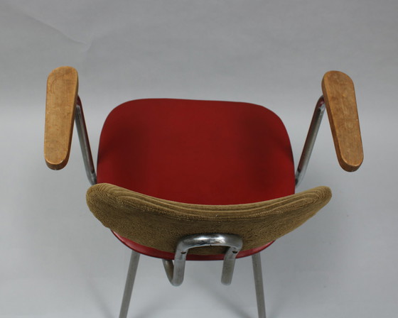 Image 1 of Thonet - Model TF05F - Kurt Felkel - 1951