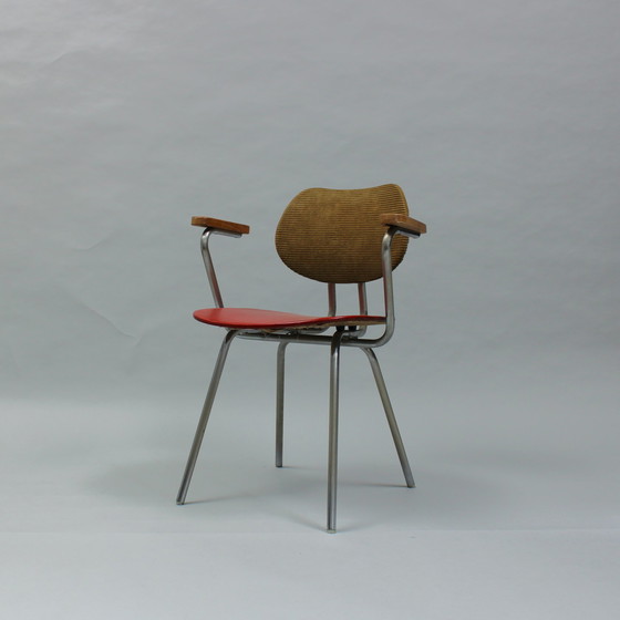 Image 1 of Thonet - Model TF05F - Kurt Felkel - 1951