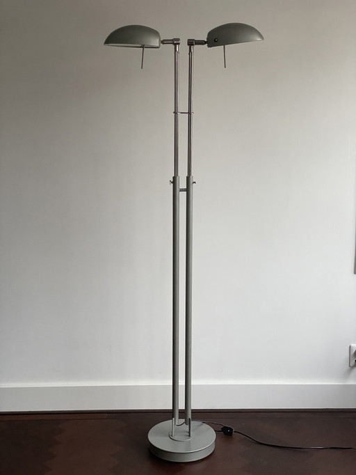 Ikea Jelken Floor Lamp