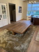Table basse Linteloo