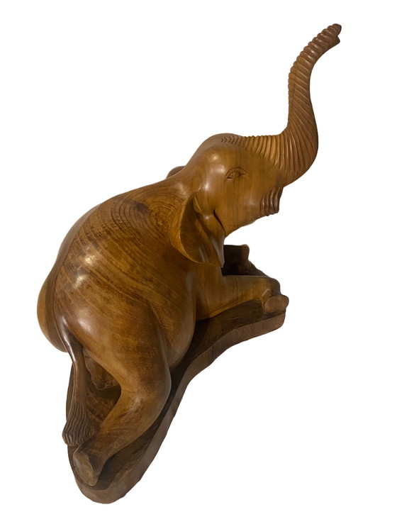 Image 1 of Jumbo sculpture