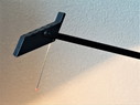 Lampe de bureau Artemide Tizio 50
