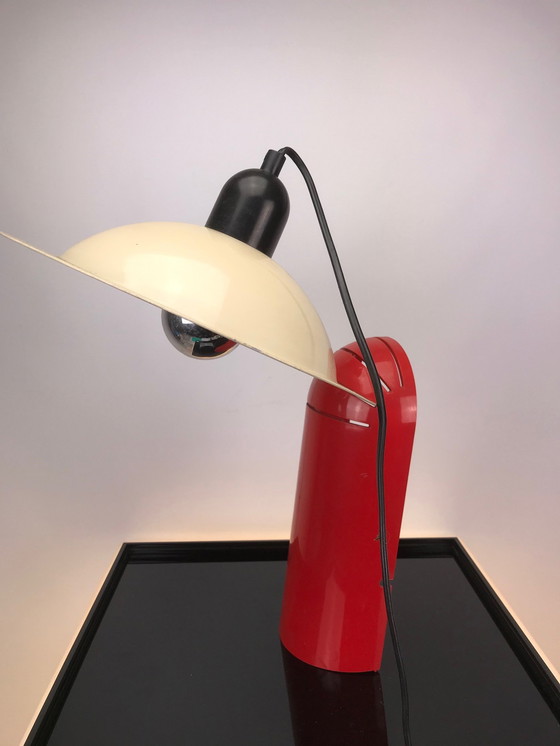 Image 1 of Table lamp "Lampiatta"