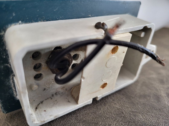 Image 1 of 2x Lampada da parete vintage