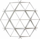 Jaanus Orgusaar Comb bookshelf