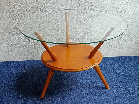 Image 1 of Vintage Side/Coffee Table