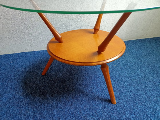 Image 1 of Vintage Side/Coffee Table