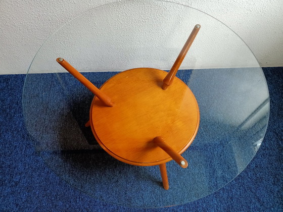 Image 1 of Vintage Side/Coffee Table