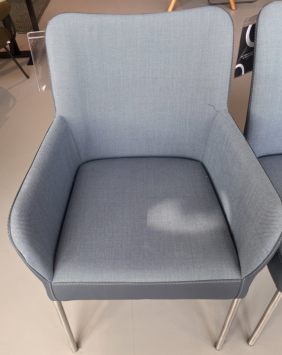 Image 1 of 6x chaises de salle à manger Bert plantagie